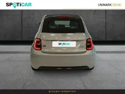 Photo 6 Fiat 500 C e 118ch La Prima MY25