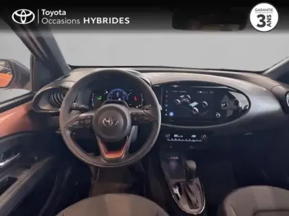 Photo 9 Toyota Aygo Gén. I Ph2 Collection 5