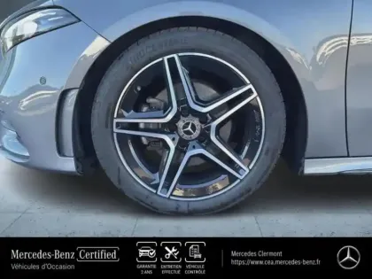 Photo 6 Mercedes Classe A Gén. IV (W177) Ph1 AMG Line 5