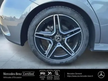 Photo 8 Mercedes Classe A Gén. IV (W177) Ph1 AMG Line 5