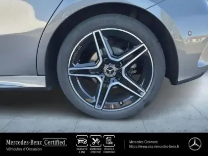 Photo 7 Mercedes Classe A Gén. IV (W177) Ph1 AMG Line 5