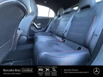 Photo 14 Mercedes Classe A Gén. IV (W177) Ph1 AMG Line 5