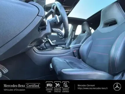 Photo 12 Mercedes Classe A Gén. IV (W177) Ph1 AMG Line 5