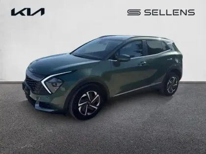 Photo Kia Sportage Active