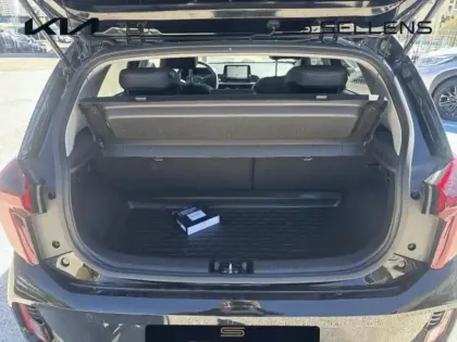 Photo 9 Kia Picanto Gén. III Ph3 Evo GT-Line 5