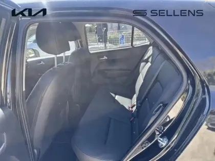 Photo 11 Kia Picanto Gén. III Ph3 Evo GT-Line 5