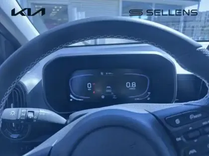 Photo 13 Kia Picanto Gén. III Ph3 Evo GT-Line 5