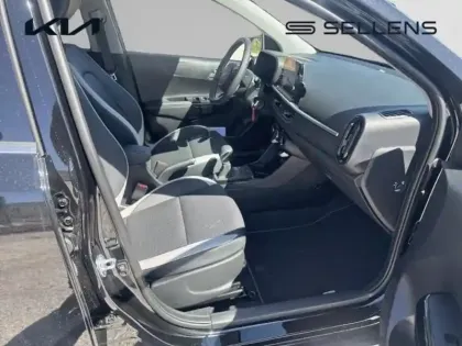 Photo 5 Kia Picanto Gén. III Ph3 Evo GT-Line 5