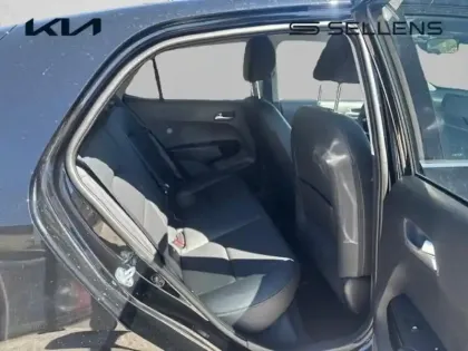 Photo 6 Kia Picanto Gén. III Ph3 Evo GT-Line 5