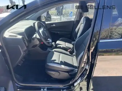 Photo 10 Kia Picanto Gén. III Ph3 Evo GT-Line 5