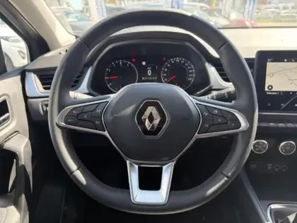 Photo 14 Renault Captur Gén. II (HJB) Ph1 NG Evolution 5