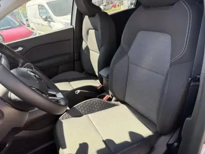 Photo 9 Renault Captur Gén. II (HJB) Ph1 NG Evolution 5