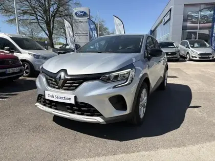 Photo Renault Captur Evolution