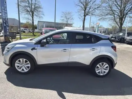 Photo 7 Renault Captur Gén. II (HJB) Ph1 NG Evolution 5