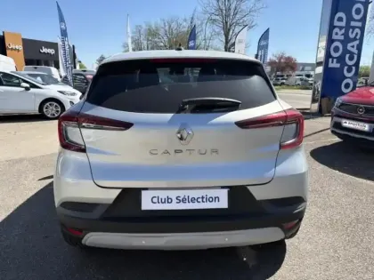 Photo 5 Renault Captur Gén. II (HJB) Ph1 NG Evolution 5