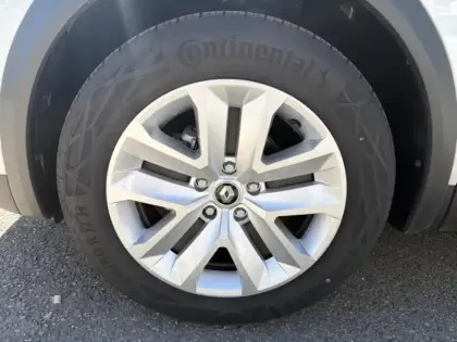 Photo 8 Renault Captur Gén. II (HJB) Ph1 NG Evolution 5