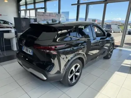 Photo 5 Nissan Qashqai Gén. III (J12) Ph1 N-Connecta 5