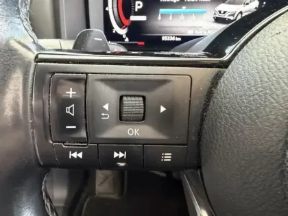 Photo 12 Nissan Qashqai Gén. III (J12) Ph1 N-Connecta 5