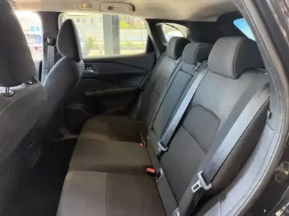 Photo 8 Nissan Qashqai Gén. III (J12) Ph1 N-Connecta 5