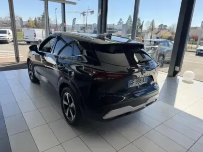 Photo 7 Nissan Qashqai Gén. III (J12) Ph1 N-Connecta 5