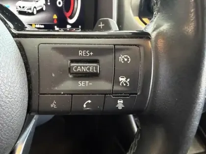 Photo 13 Nissan Qashqai Gén. III (J12) Ph1 N-Connecta 5