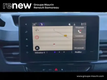 Photo 10 Renault Kangoo Gén. I Ph1 Extra 4