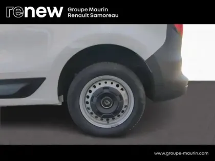 Photo 7 Renault Kangoo Gén. I Ph1 Extra 4