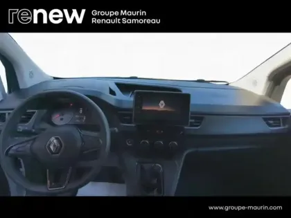 Photo 8 Renault Kangoo Gén. I Ph1 Extra 4