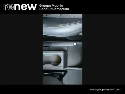 Photo 13 Renault Kangoo Gén. I Ph1 Extra 4