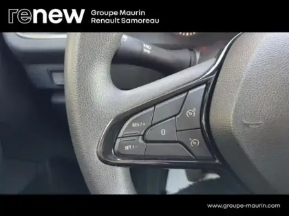 Photo 15 Renault Kangoo Gén. I Ph1 Extra 4