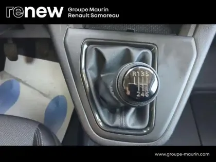 Photo 12 Renault Kangoo Gén. I Ph1 Extra 4