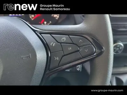 Photo 14 Renault Kangoo Gén. I Ph1 Extra 4