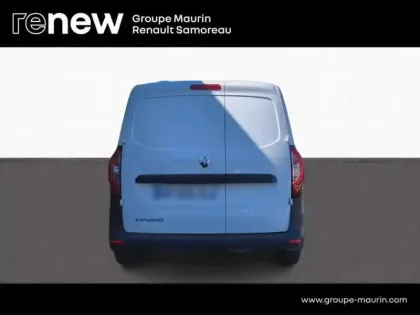 Photo 5 Renault Kangoo Gén. I Ph1 Extra 4