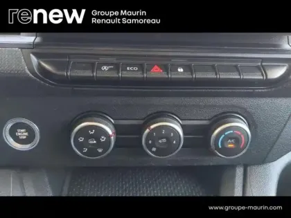 Photo 11 Renault Kangoo Gén. I Ph1 Extra 4