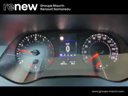 Photo 9 Renault Kangoo Gén. I Ph1 Extra 4