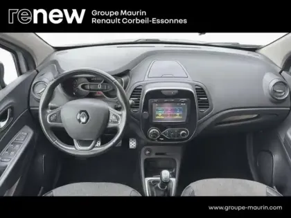 Photo 13 Renault Captur  0.9 TCe 90ch energy Intens Euro6c