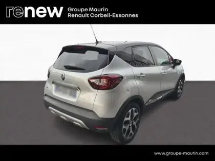 Photo 5 Renault Captur  0.9 TCe 90ch energy Intens Euro6c