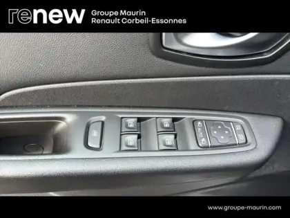 Photo 10 Renault Captur  0.9 TCe 90ch energy Intens Euro6c