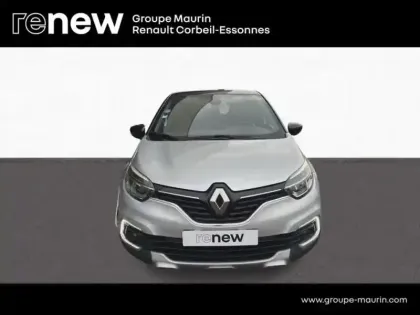 Photo 8 Renault Captur  0.9 TCe 90ch energy Intens Euro6c