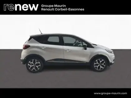 Photo 6 Renault Captur  0.9 TCe 90ch energy Intens Euro6c