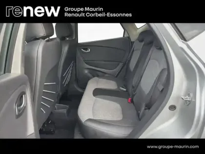 Photo 12 Renault Captur  0.9 TCe 90ch energy Intens Euro6c