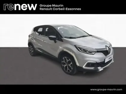 Photo 7 Renault Captur  0.9 TCe 90ch energy Intens Euro6c