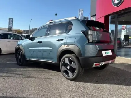 Photo 6 Fiat Panda Gén. I Ph1 La Prima 5