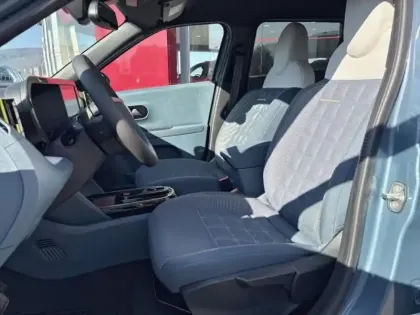 Photo 8 Fiat Panda Gén. I Ph1 La Prima 5