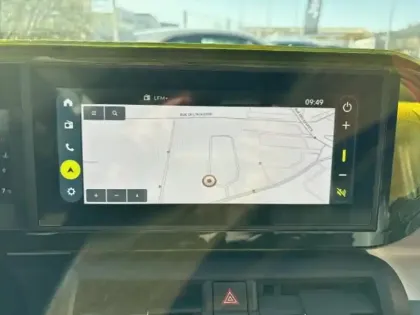 Photo 13 Fiat Panda Gén. I Ph1 La Prima 5