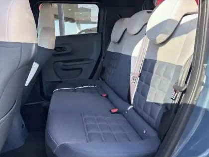 Photo 9 Fiat Panda Gén. I Ph1 La Prima 5