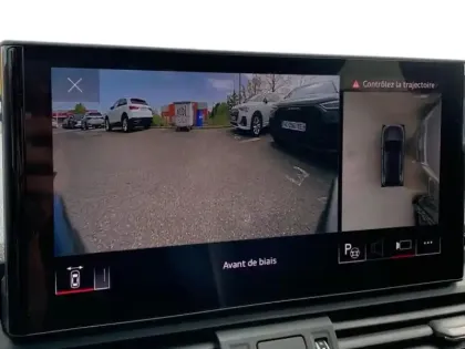 Photo 13 Audi Q5 Gén. II Ph2 S line 5