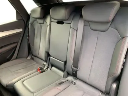 Photo 7 Audi Q5 Gén. II Ph2 S line 5