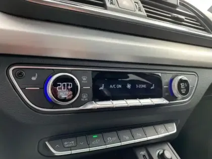 Photo 14 Audi Q5 Gén. II Ph2 S line 5