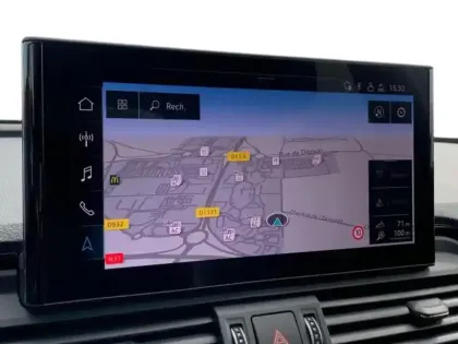 Photo 11 Audi Q5 Gén. II Ph2 S line 5